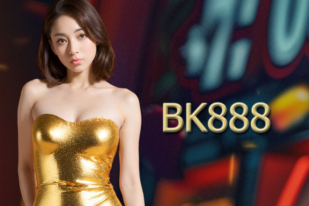 BK888-home