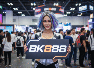 BK888